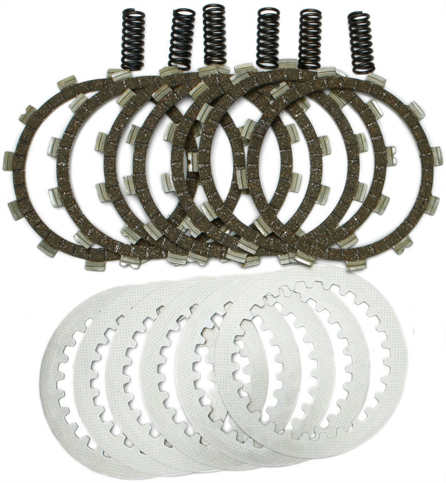 Ebc 15-1956 DRC56 DIRT RACER CLUTCH KIT DRC56