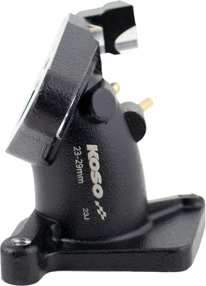 Koso North America Intake Manifold 23MM-29MM - DP640000 Honda Monkey 125 / Grom 2021-2025