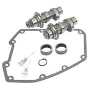 S&S Cycle 106-4382 07-17 BT 585C Chain Drive Camshaft Kit - User 1
