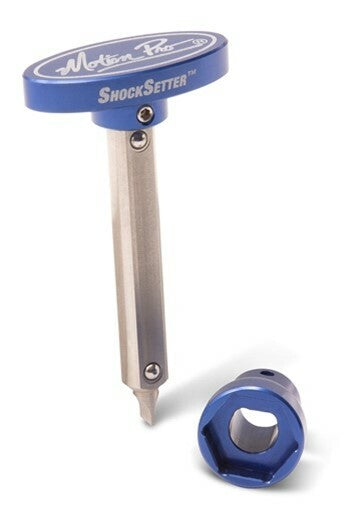 Motion Pro 57-8756 08-0756 SHOCK SETTER TOOL