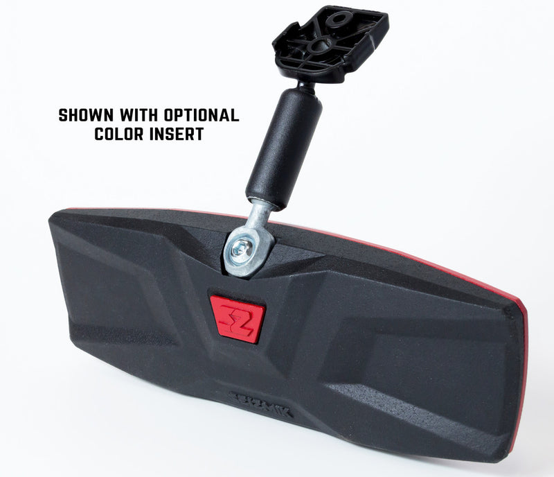 Seizmik Rear View Mirror 1.5-1.625" - 56-18055 Honda Pioneer 2014-2019