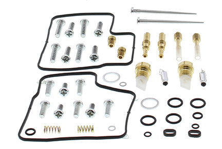 All Balls Bike Carburetor Rebuild Kit - 26-1618 Honda VT1100C Shadow Spirit 2006-2007