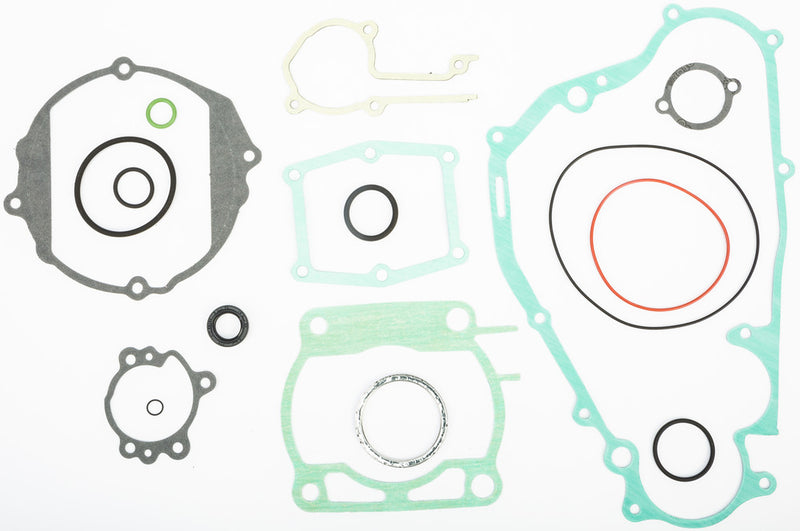 Athena Complete Gasket Kit - P400485850253/1 Yamaha YZ 250 1986-1987