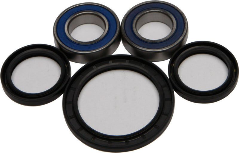 All Balls Wheel Bearing Kit - 25-1584 For Triumph Motorcycles 1991-2016 | Moto Guzzi Breva 1100 2005