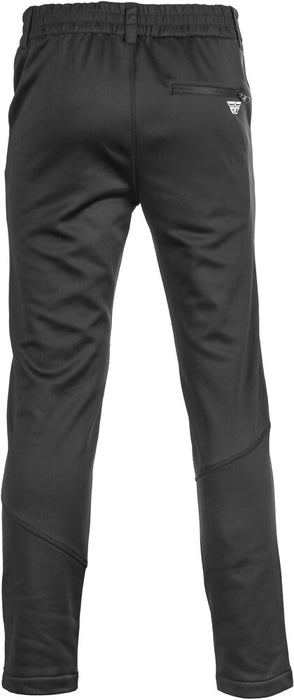 Fly Racing 354-63302X 354-63302X MID-LAYER PANTS BLACK 2X