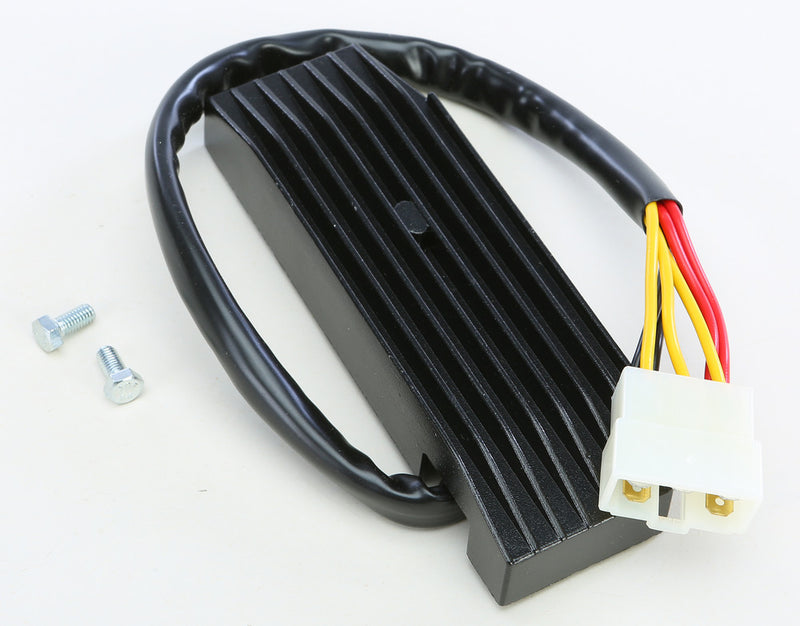 Rick's Motorsport Electric 27-10210 10-210 REGULATOR / RECTIFIER