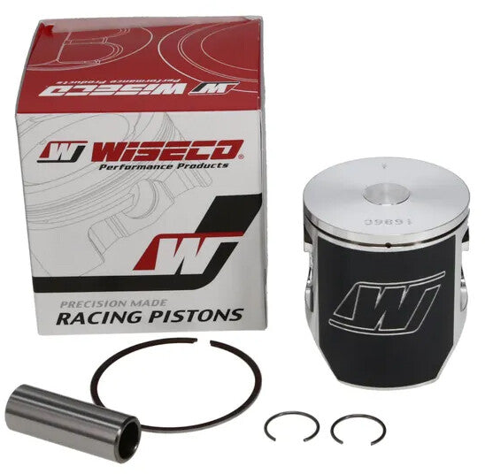 Wiseco Piston Kit PRO-Lite Forged 56.00/+2.00 - 899M05600 Yamaha YZ 125 2022-2023