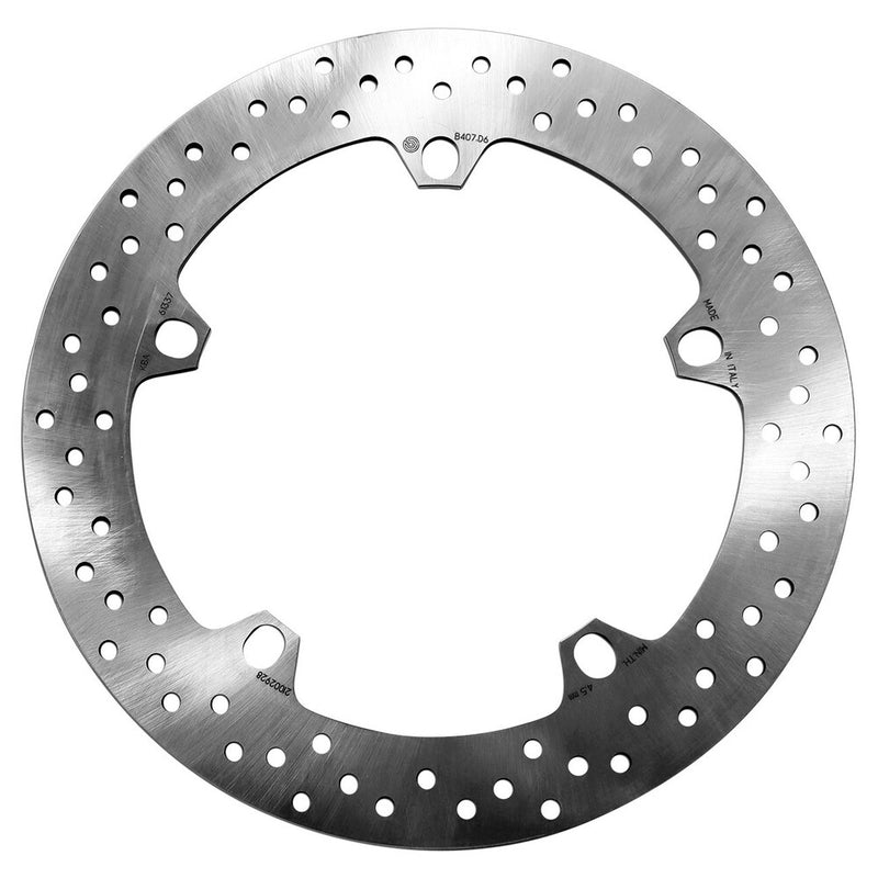Brembo Serie ORO Front Rotor Fixed - 68B407D6 BMW 1150 Adventure / Enduro 2002-2005