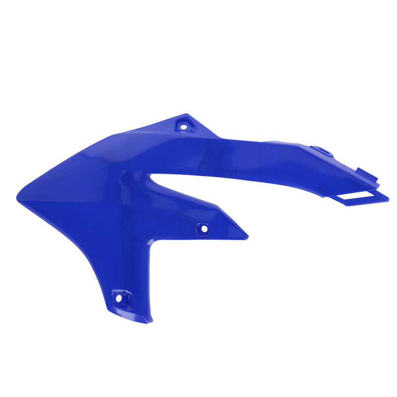 Cycra Replica Shrouds Blue - 1CYC-1787-62 Yamaha Dirt Bikes 2023-2026