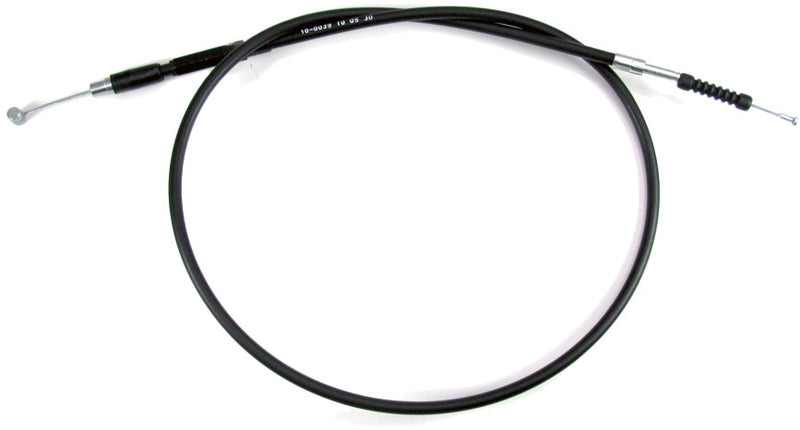 Motion Pro 70-0039 10-0039 BLACK VINYL CLUTCH TERMINATOR LW CABLE