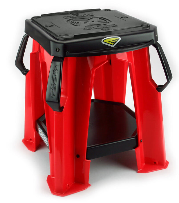 Cycra 714-1435 1CYC-2037-32UA MOTO STAND RED