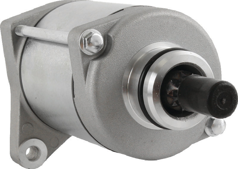 QuadBoss 495347 08-16 Honda TRX250/TM Fourtrax Recon Motor Starter - Photo - Primary