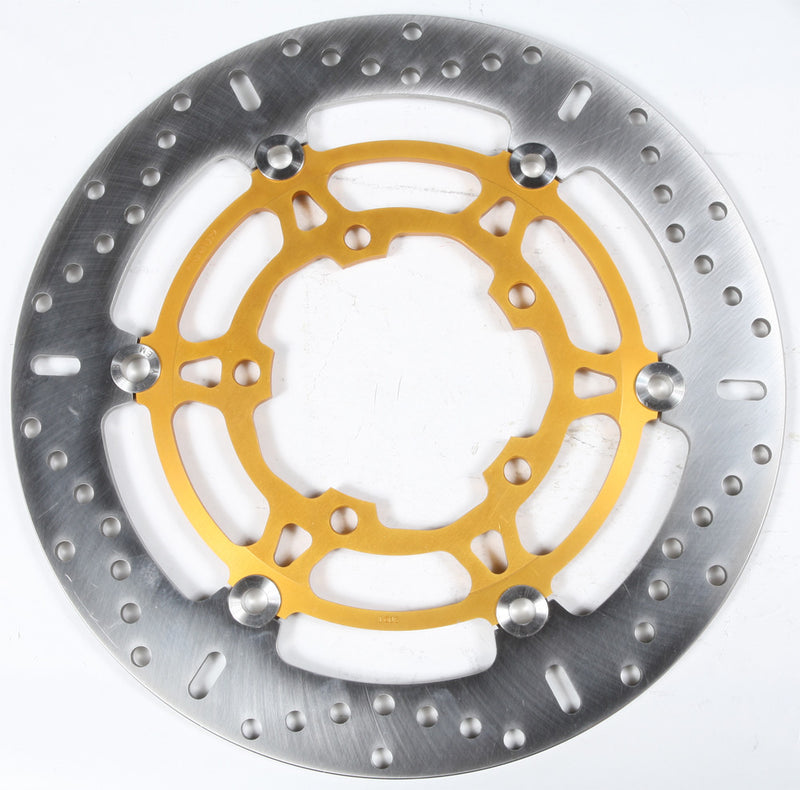 Ebc 15-3091X MD3091X STANDARD BRAKE ROTOR