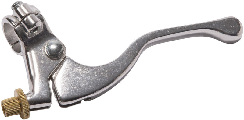 Motion Pro 70-40102 14-0102 CLUTCH LEVER ASSEMBLY POLISHED