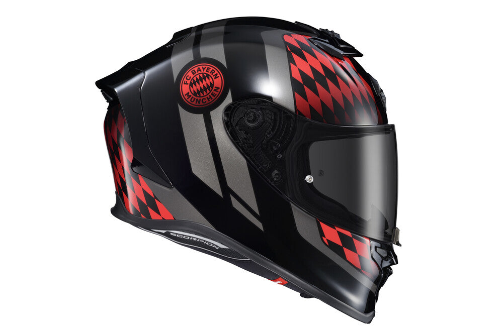 Scorpion Exo EXO-R1 Air Full Face Helmet
