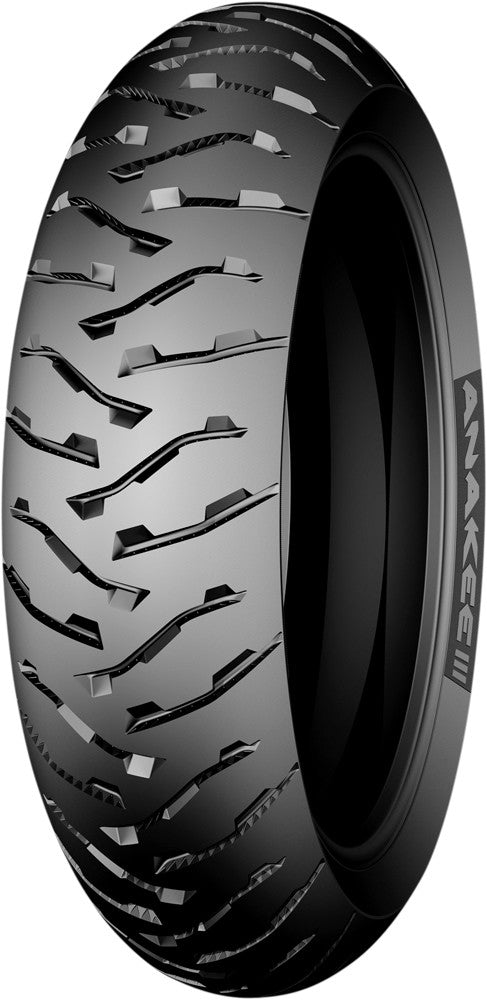 Michelin Tire Anakee 3 Rear 150/70R17 69V Radial TL TT - 77958
