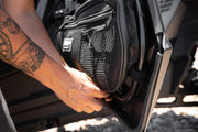 PRP Seats E99 PRP Polaris RZR Lower Door Bags (pair) - Photo - Close Up