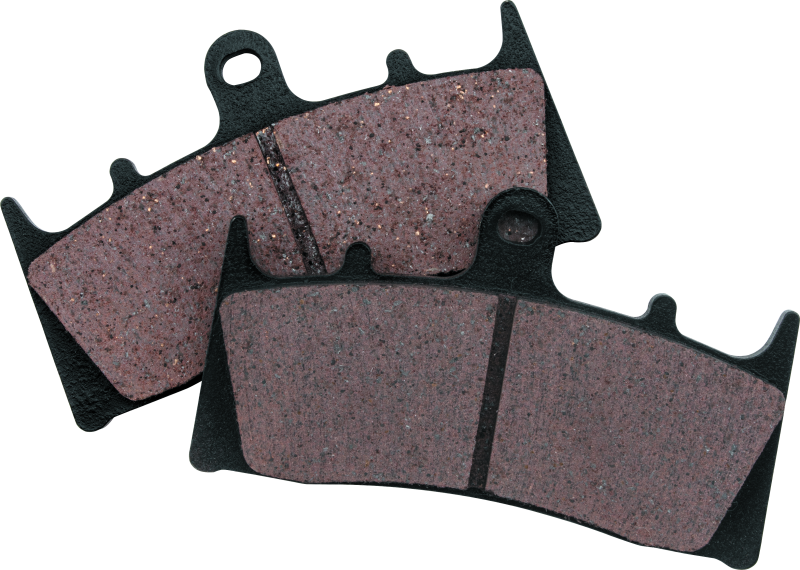 BikeMaster 961109 Kawasaki Brake Pads - Photo - Primary