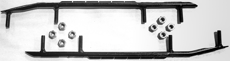 Sp1 160-72678 D-06-6-4-626 SLASHER SIX60 CARBIDES YAM S/M