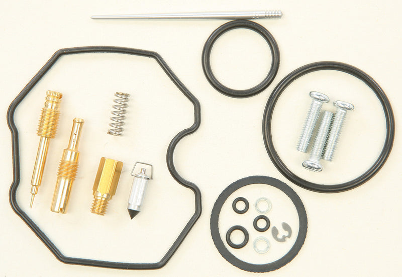 All Balls Bike Carburetor Rebuild Kit - 26-1499 Honda XR200R 1986-2002