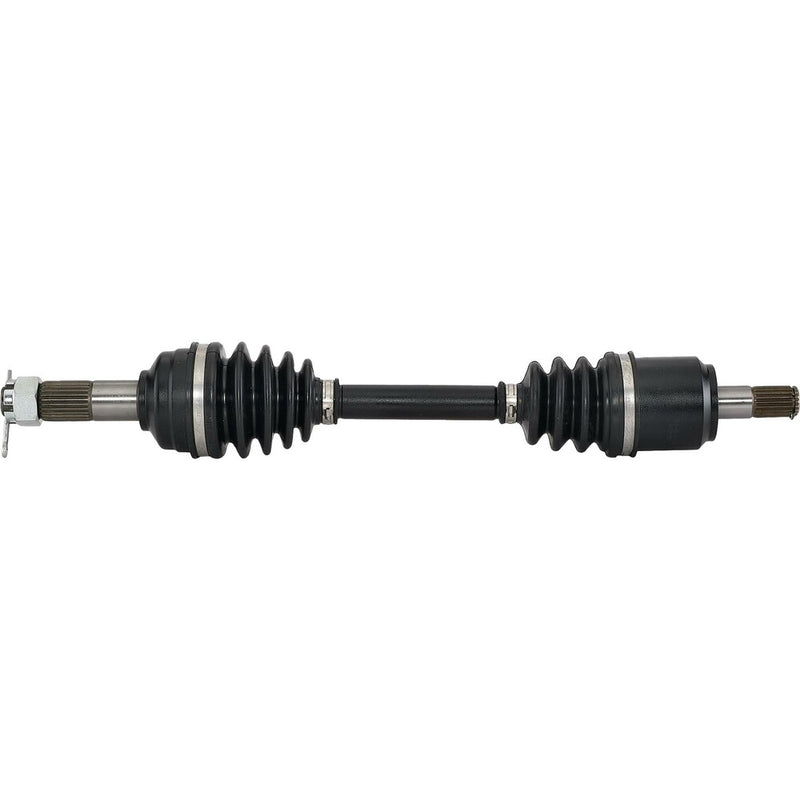 All Balls 8-Ball Extreme Duty Axle - AB8-HO-8-375 Honda ATVs 2020-2025