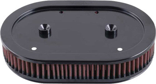 K & N Air Filter Replacement - HD-0900 For Harley Sportster 2004-2009