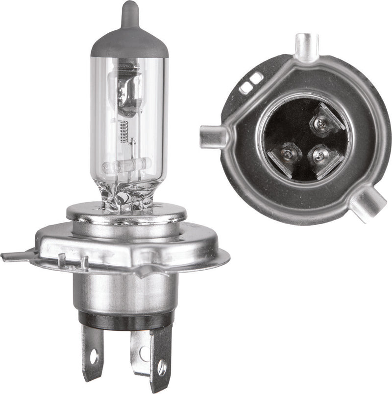 Sp1 Halogen Bulb H4 60/55W - 01-165-02 For Ski-Doo Snowmobiles 1996-2017 | Arctic Cat Snowmobiles 2012-2017 | Yamaha Snowmobiles 1994-2017
