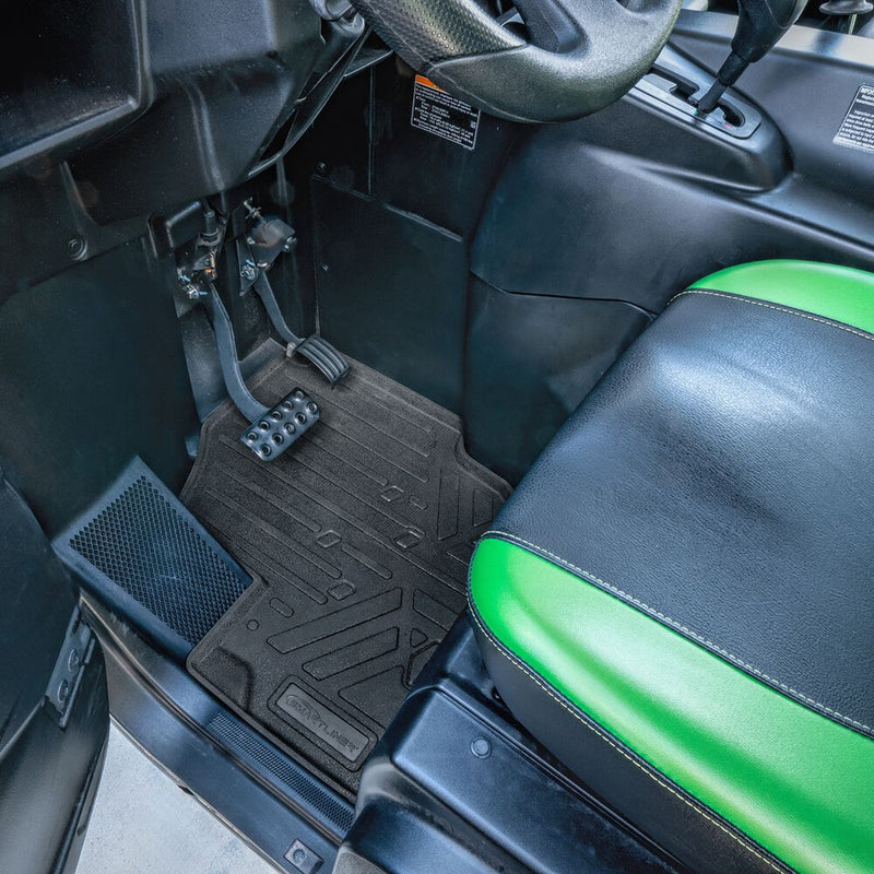 Smartliner 17-0138 UA0129 FLOOR LINER FIRST ROW