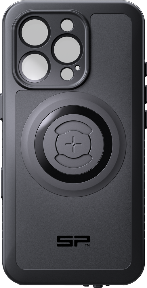Sp Connect 194-52910 52910 PHONE CASE XTREME SPC+ APPLE IPHONE 16 PRO BLACK
