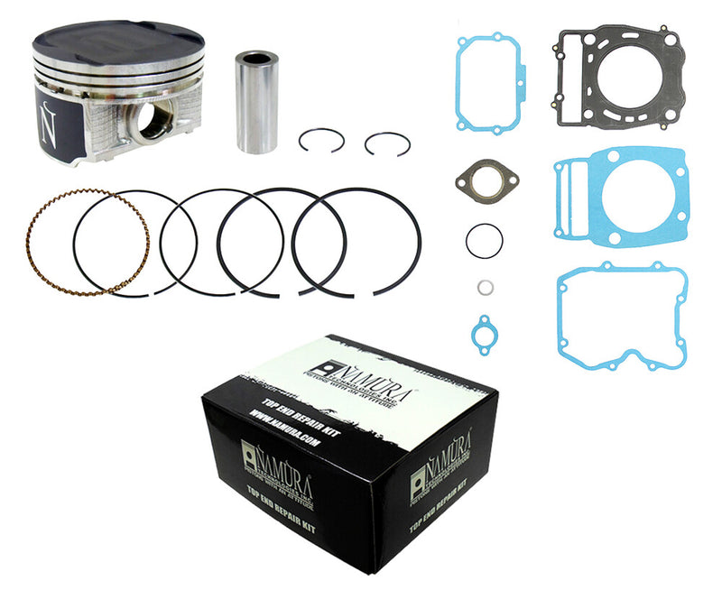 Namura TOP END Kit 87.89/Standard 11:1 POL - NA-50026K Polaris Sportsman / Ranger / Hawkeye 2001-2014
