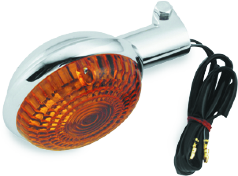 BikeMaster 264106 Yamaha Turn Signal - Rear - Photo - Primary