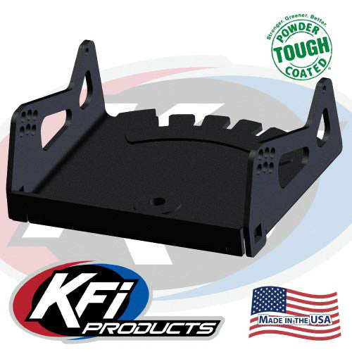 Kfi Products 10-5820 105820 CC PUSH TUBE CRADLE KFI BLADE