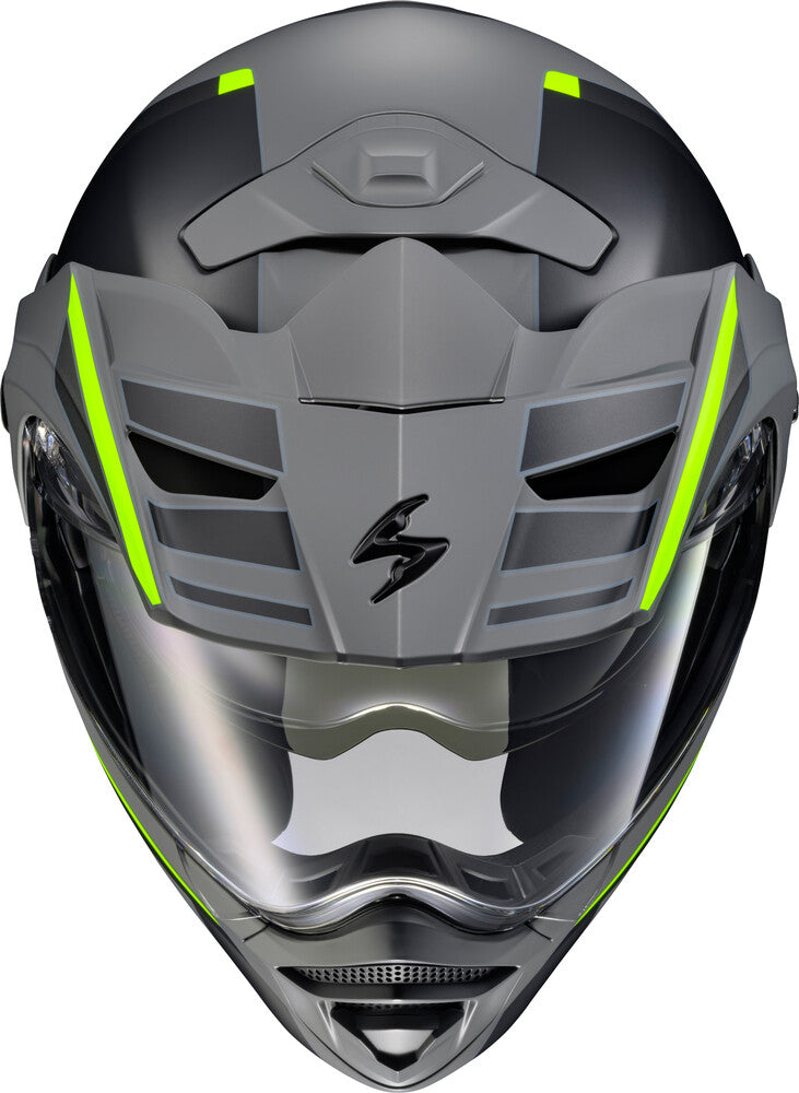 Scorpion Exo EXO-AT960 Modular Helmet