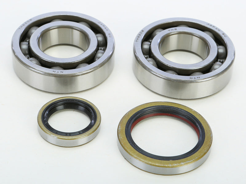 Pro X Crankshaft Bearing & Seal Kit - 23.CBS73013 Beta Dirt Bikes 2013-2022