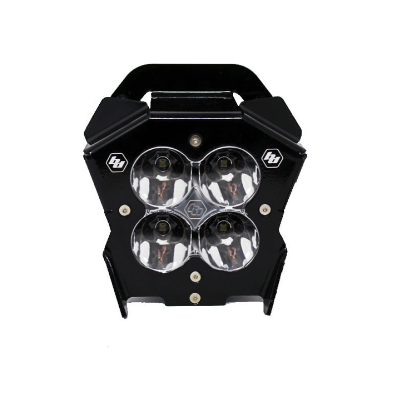 Baja Designs 677098 2017+ XL 80 KTM LED Headlight Kit D/C - User 1