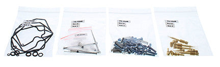 All Balls Bike Carburetor Rebuild Kit - 26-1663 Suzuki 600S Bandit 1996-1999