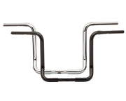 Burly Brand B12-2001C Bagger Ape 13in - Chrome - User 1