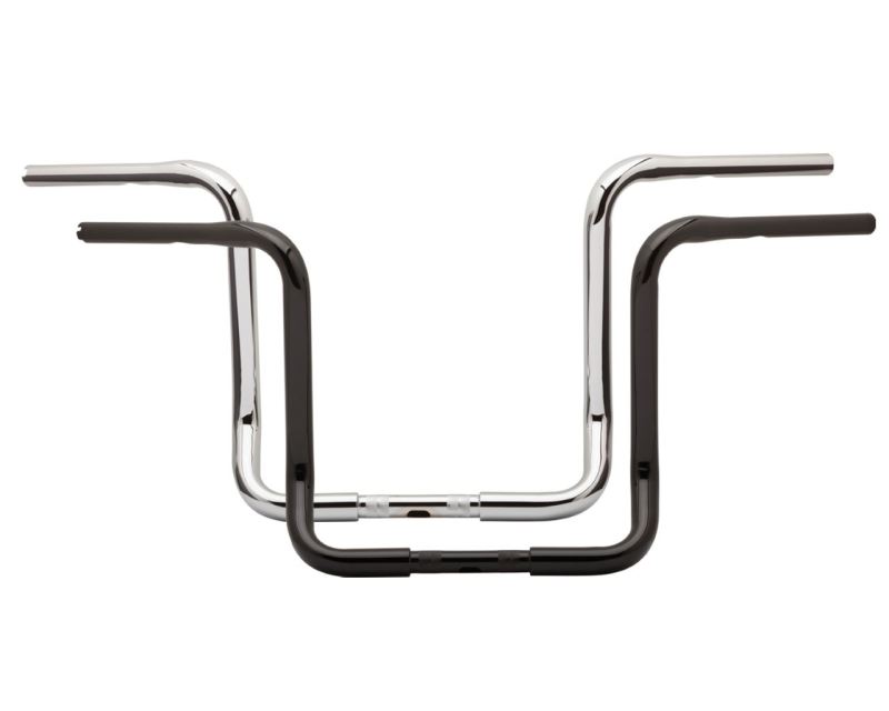 Burly Brand B12-2001C Bagger Ape 13in - Chrome - User 1