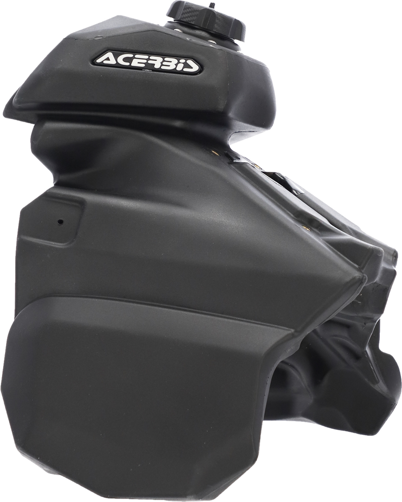 Acerbis 28956-70001 2895670001 FUEL TANK GAS BLACK
