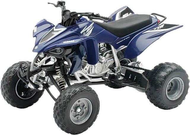 New Ray Toys Replica 1:12 ATV 08 Yamaha YZF450 Blue - 42833A