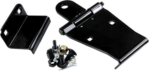 Sp1 19-2112 12-107-03 HITCH KIT POL