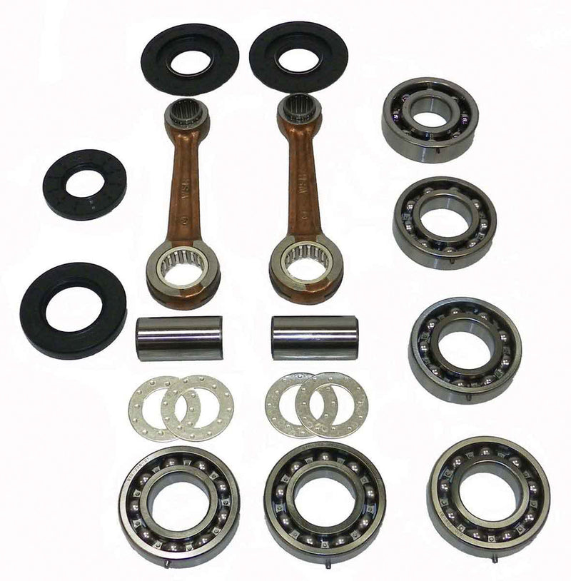 Wsm 43-0318 010-318 CRANKSHAFT REBUILD KIT S-D