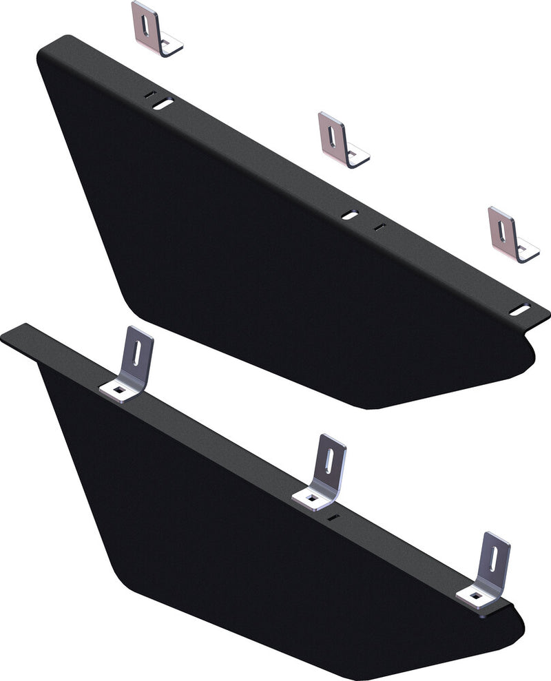 KFI Products 101785 Lower Door Panel Kit Honda Talon 2019-2020