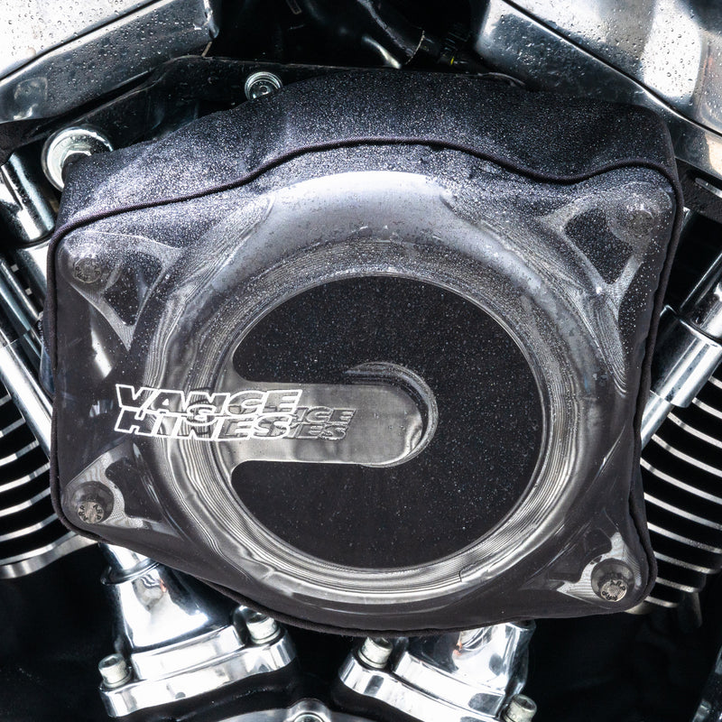 VANCE & HINES 1011-4657 22933 VO2 Rain Sock america/blade/rogue/x