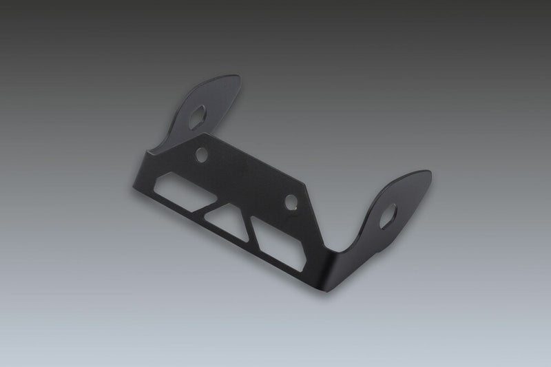 Yoshimura FE V2 OEM Turn Signal Bracket - 11182-TSB Suzuki 1000 / 1000R 2017-2025