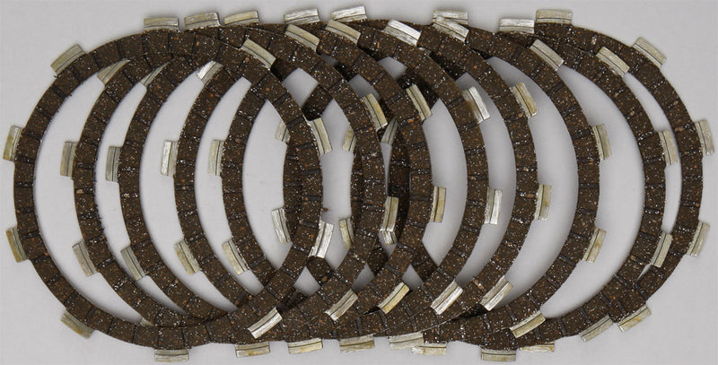 EBC Redline Clutch Kit - CK4505 Kawasaki KDX200 / KDX220R 1995-2006
