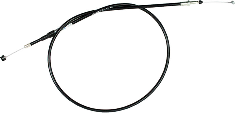Motion Pro Black Vinyl Clutch Cable - 03-0087 Kawasaki KX 125 / KDX200 1985-1987