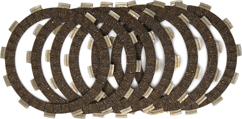 EBC Clutch Kit - CK1222 Honda CR125R 1986-1999