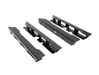 PRP Seats C72 PRP Polaris RZR Pro XP4/Pro R4/Turbo R4 Front Seat Mounts (4 Door) - Pair - Photo - Primary