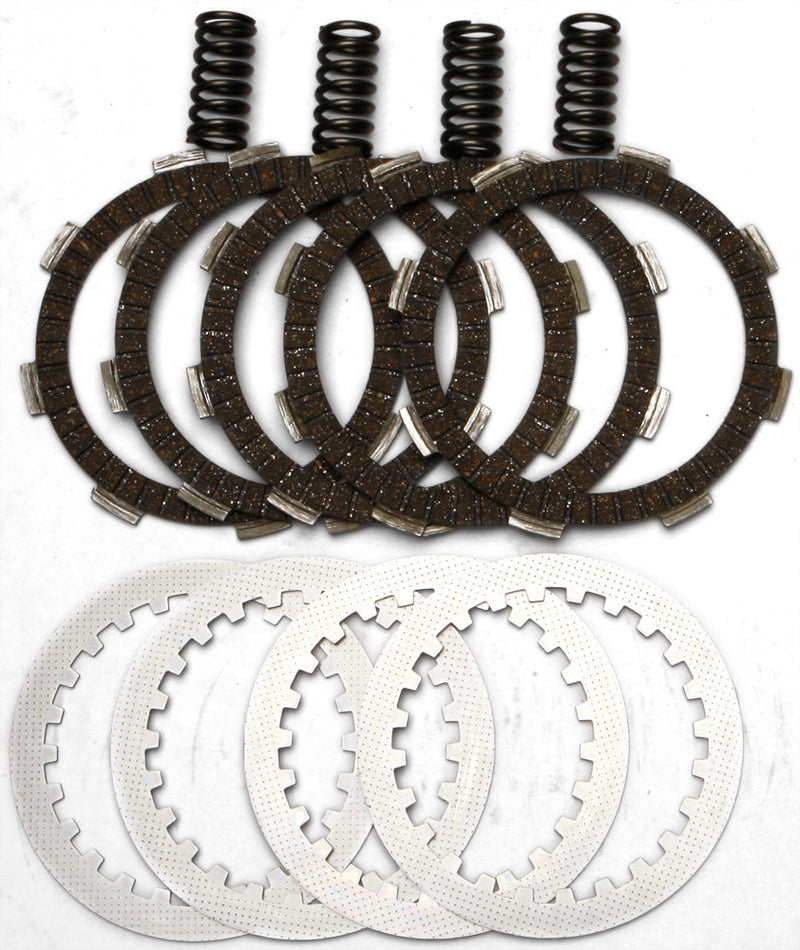 Ebc 15-1891 DRC91 DIRT RACER CLUTCH SET DRC91